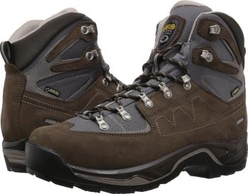 Ботинки мужские Asolo TPS Equalon GV Dark Brown/Cendre, р. 46 1/3 (ASL A11018.A744-11.5) image