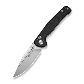 Ніж складаний Sencut Glenspar, G10, Black (S25046-2) image