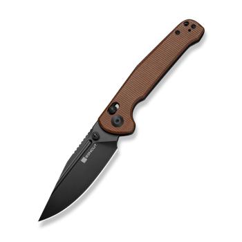 Ніж складаний Sencut Glenspar, Micarta, Brown (S25046-3) image