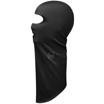 Балаклава Buff Lightweight Merino Wool Balaclava, Black (BU 111158.00) image