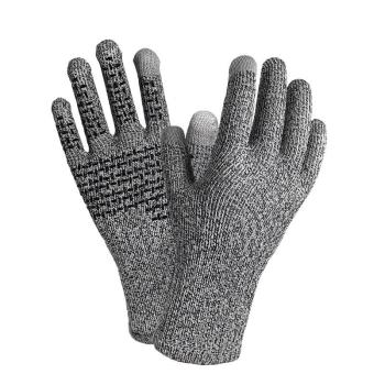 Рукавички водонепроникні Dexshell Techshield 2.0, Grey, M (DG478TS20M) image