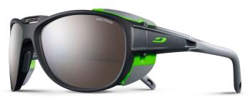 Окуляри сонцезахисні Julbo Explorer 2.0, Grey/Green, SP4 (J 4971221) image
