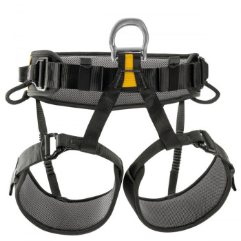 Система страхувальна для промальпу Petzl Falcon 0 (C038AA00) image