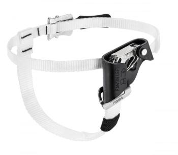 Ножной зажим Petzl Pantin, левый (B02CLA) image