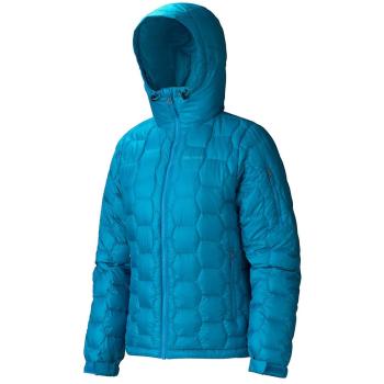 Жіночий зимовий пуховик Marmot Ama Dablam Jacket, XS - Aqua Blue (MRT 77790.2509-XS) image