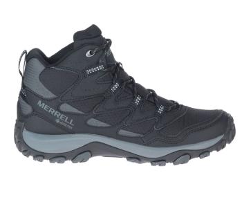 Ботинки мужские Merrell West RIM Sport MID GTX, Black, 42 (194917538685) image