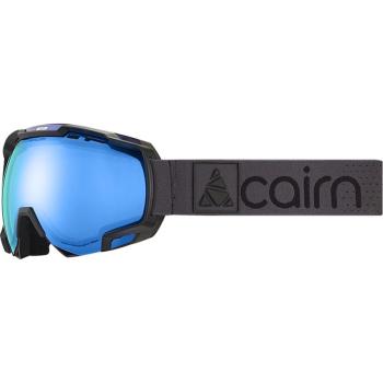 Маска горнолыжная Cairn Mercury Evolight, Black/Blue, (CRN 0581164-402) image