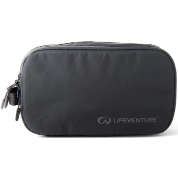 Косметичка Lifeventure X-Pac Wash Bag, Black (5031863640473) image