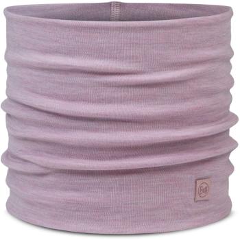 Шарф-труба Buff Merino Heavyweight Neck Warmer Solid, Lilac Sand (BU 113018.640.10.00) image