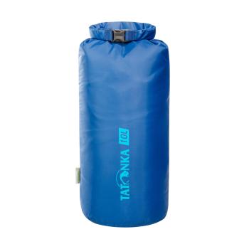 Гермочохол Tatonka Dry Sack, Blue, 10 (TAT 3042.010) image