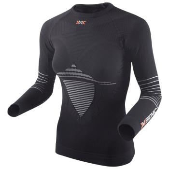 Термофутболка X-Bionic Energizer MK2 Shirt Long Sleeves Woman XS (I020275.B119-XS) image