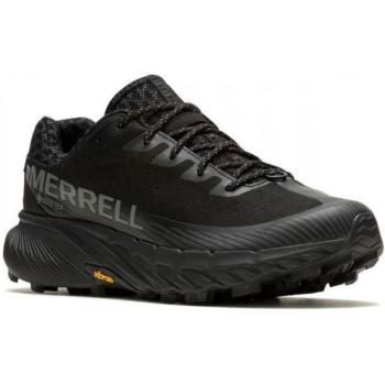 Кросівки трекінгові чоловічі Merrell AGILITY PEAK 5 GTX, black/black, 41 (J067745 07.5M) image