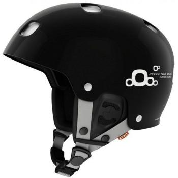 Шолом гірськолижний POC Receptor Bug Adjustable 2.0 Uranium Black, р.XS/S (PC 102811002XSS) image