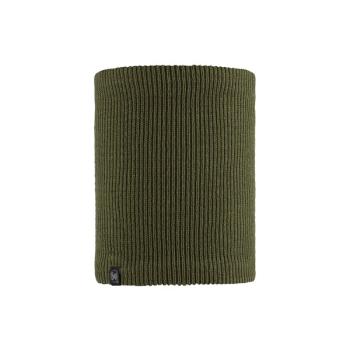 Шарф-труба Buff Knitted&Fleece Neckwarmer Lan Camouflage (BU 126 472.866.10.00) image