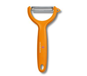 Овочечистка Victorinox Standard Tomato&Kiwi 7.6079.9 (лезо 55мм) image