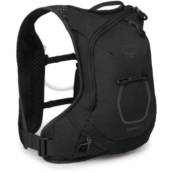 Рюкзак-жилет Osprey Escapist Velocity 6, black, S/M (009.4296) image