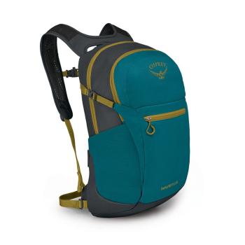 Рюкзак Osprey Daylite Plus 20, deep peyto green/tunnel vision, O/S (009.3083) image