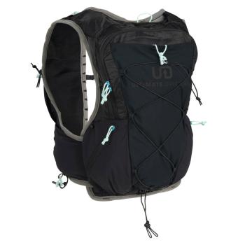 Рюкзак-жилет жіночий Ultimate Direction Ultra Vesta 10, onyx, M (80459222-ONX-M) image
