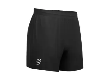 Шорты Compressport Performance Short, Black, S (AM00018B.990.00S) image