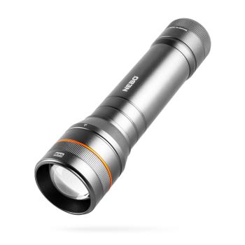 Фонарь ручной Nebo Newton 1000 люмен (NB NEB-FLT-0016-G) image