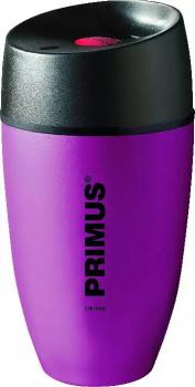 Термокухоль Primus Commuter Mug, 0.3 Fasion, purple (7330033901115) image