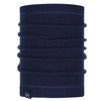 Шарф-труба Buff Polar Neckwarmer, Solid Night Blue (BU 120931.779.10.00) image