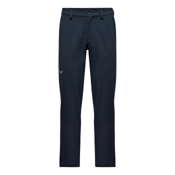 Штаны мужские Salewa PUEZ DOLOMIA 2 PANTS M, 48/M, Dark Blue (013.012.1597) image