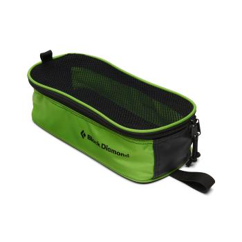 Чехол для кошек Black Diamond Crampon Bag, Envy Green, One Size (BD 4001563011ALL1) image