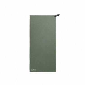 Рушник Naturehike MJ01 Ultralight NH19Y001-J, 40х80см, Olive (6927595735831) image