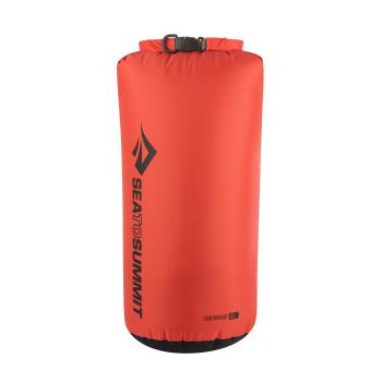 Гермомішок Lightweight Dry Sack Red, 20 л від Sea to Summit (STS ADS20RD) image