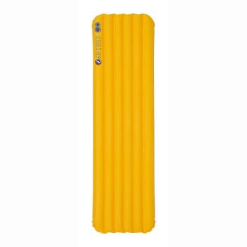 Килимок надувний Big Agnes Air Core Ultra, 62,5x198x7,6 см, Wide Long, gold (841487130268) image