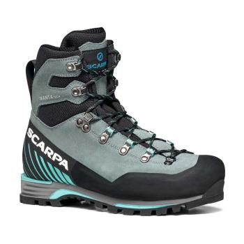 Черевики жіночі Scarpa Manta Tech GTX WMN, Conifer/Green Blue, 36.5 (8057963075950) image