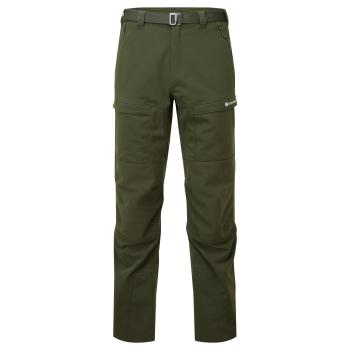 Штани чоловічі Montane Terra XT Pants Regular, Oak Green, L/34 (5056601016648) image