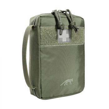 Аптечка заповнена Tasmanian Tiger First Aid Basic, Olive (TT 7317.331) image