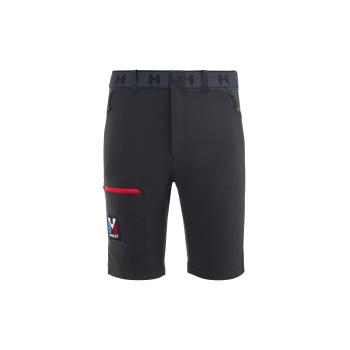 Шорти чоловічі Millet TRILOGY ON CORDURA SHORT M, Black - р.M (3515720016165) image