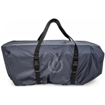 Чохол-зарядка для мангала Biolite - Solar Carry Cover Black (BLT CPB1001) image