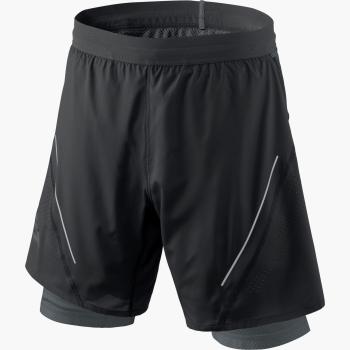 Шорты мужские Dynafit Alpine Pro M 2/1 , Black, XL (DNF 71158,0912-52/XL) image