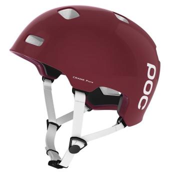 Велошолом POC Crane Pure Thaum Red, р.XS/S (PC 105521120XSS1) image