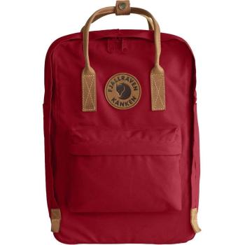 Рюкзак Fjallraven Kanken No.2 Laptop 15" 16, Deep Red (23569.325) image