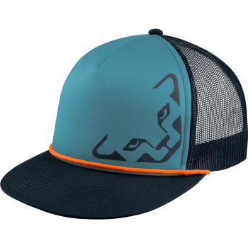 Кепка Dynafit Trucker 3 Cap, Storm blue, UNI58 (71138/8071 UNI58) image