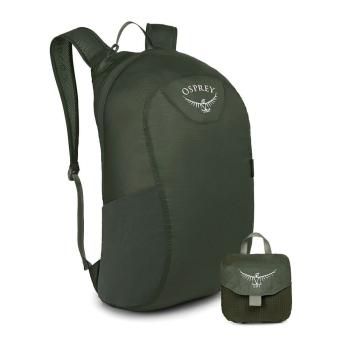 Рюкзак Osprey Ultralight Stuff Pack 2019 18 л, Shadow Grey (OSP STUFF-009.1131) image