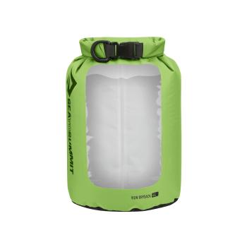 Гермомешок View Dry Sack Apple Green, 4 л от Sea to Summit (STS AVDS4GN) image