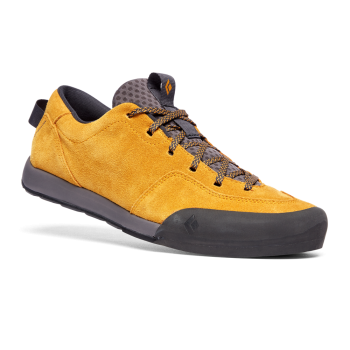 Кросівки чоловічі Black Diamond M Prime, 8 - Amber / Carbon (BD 58002093040801) image