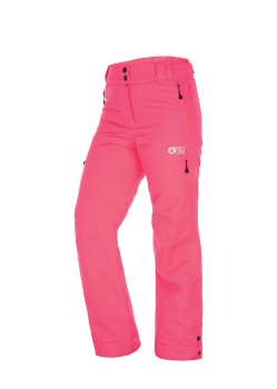 Штани дитячі Picture Organic Mist Jr 2021, 14 - Neon Pink (PO KPT030C-14) image