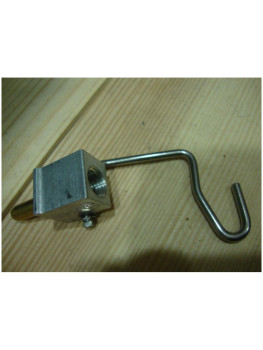 Канал для палива MSR WLU Liquid Fuel Adptr Assy (1) (0040818073681) image