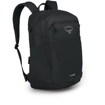 Рюкзак Osprey Flare 27 L, Black, O/S (OSP FLARE-009.3057) image