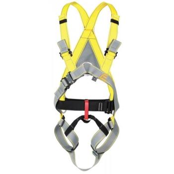 Страхувальна система повна Singing Rock Ropedancer II S-M-L (SR W0087BY03) image