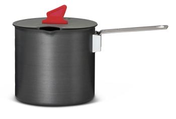 Каструля зі складною ручкою Primus Trek Pot, 0.6 (7330033909968) image