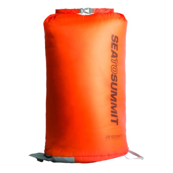 Насос для килимка Air Stream Pump Sack, Orange від Sea to Summit (STS AMASD) image