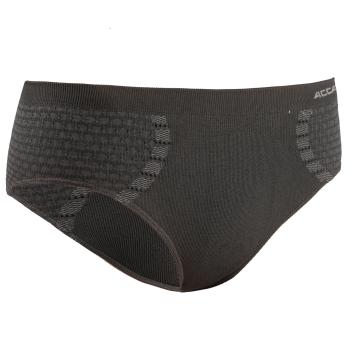 Труси жіночі Accapi SkinTech, Black/Anthracite, р. M/L (ACC A494.966-ML) image